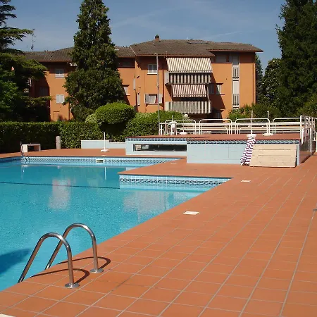 Holiday Capc 06 Peschiera del Garda